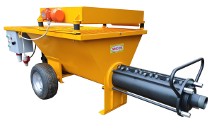 Растворонасос СО-371 - misom.by