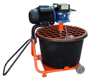 Растворосмеситель  СО-369.1 - misom.by