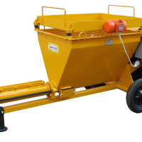 Агрегат штукатурный СО-362