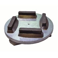 Фрезы / франкфурты алмазные