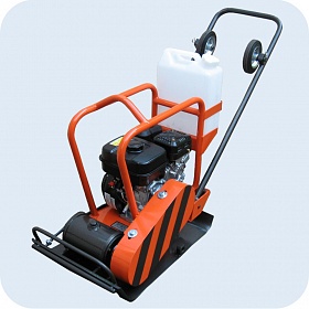 Виброплиты - misom.by