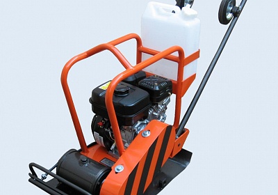 Виброплиты - misom.by