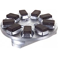 Фрезы / франкфурты алмазные