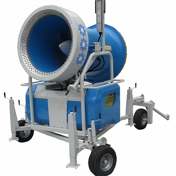 Снегогенератор - misom.by