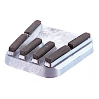 Фрезы / франкфурты алмазные