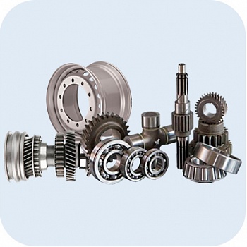 Запчасти - misom.by