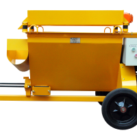 Агрегат штукатурный СО-362