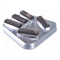 Фрезы / франкфурты алмазные