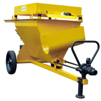 Агрегат штукатурный СО-362