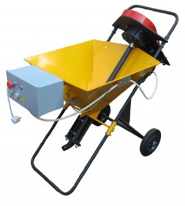 Растворонасос СО-169.1N - misom.by