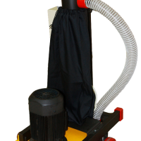 Машина плоскошлифовальная трехдисковая СО-318