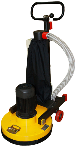 Машина плоскошлифовальная трехдисковая СО-318