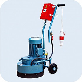 Мозаично-шлифовальные машины - misom.by