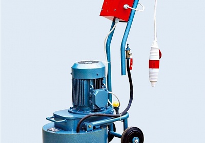 Мозаично-шлифовальные машины - misom.by