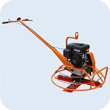 Затирочные машины для работы с бетоном - misom.by